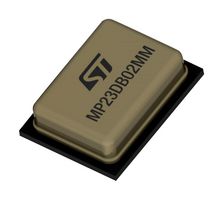 STMICROELECTRONICS MP23DB02MMTR