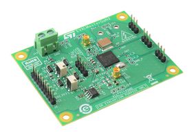 STMICROELECTRONICS EVALMASTERGAN2