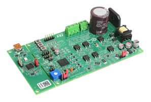 STMICROELECTRONICS EVSPIN32F06Q1S3 评估板, STSPIN32F0601Q, 电动机控制, 3相PMSM电动机