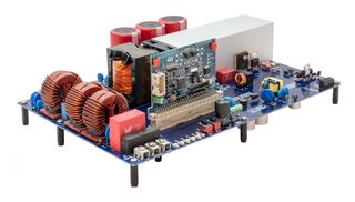 STMICROELECTRONICS STEVAL-DPSTPFC1