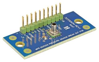 HONEYWELL MPRLS0015PA0000SAB Sensor Breakout Board, SEK002 Sensor Evaluation Kit
