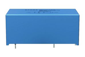 TDK B84110A0000A060 电源线滤波器, 通用, 250 VAC, 6 A, 单相, 1阶, 通孔