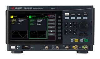 KEYSIGHT TECHNOLOGIES EDU33212A-AU 波形发生器,20MHz,2 通道,AM,BPSK,FM,FSK,PM,PWM,AU 插头