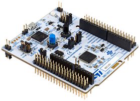 STMICROELECTRONICS NUCLEO-G491RE