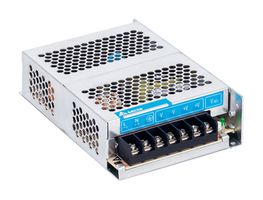 DELTA ELECTRONICS PMC-24V100W1AA