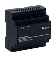 DELTA ELECTRONICS DRC-24V100W1AZ