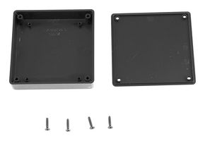 HAMMOND 1551XXBK