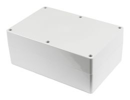 HAMMOND 1555XA2GY.