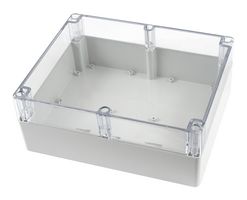 HAMMOND 1554YA2GYCL
