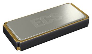 ECS INC INTERNATIONAL ECS-.327-12.5-12R-TR