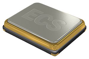 ECS INC INTERNATIONAL ECS-250-20-33-TR