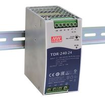 MEAN WELL TDR-240-24