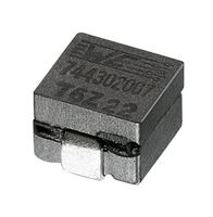 WURTH ELEKTRONIK 74434035007