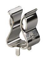 SCHURTER 8040.2012.01 Fuseholder, 6.3mm x 32mm, 1 kVdc, 600 VAC, 15 A, Through Hole