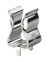 SCHURTER 8040.2015.01 Fuseholder, 6.3mm x 32mm, 1 kVdc, 600 VAC, 15 A, Through Hole