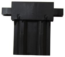 TE CONNECTIVITY 1-2352216-2 连接器外壳, Dynamic 8000, 插头, 2 路, 24.4 mm, TE Dynamic 8000系列触点