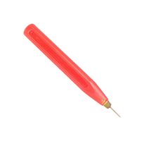 HIROSE / HRS RP6-SC-TP 提取工具, Hirose HR34B系列圆形连接器触点, RP6