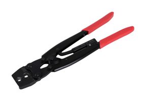HIROSE / HRS LF-TC-01 压接工具, 棘轮, Hirose LF系列电缆直径7.3 mm, 8.7 mm圆形连接器, LF