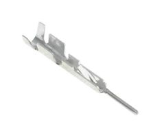 HIROSE / HRS RP17-PC-112 Circular Connector Contact, RP17, Pin, Crimp, 18 AWG, 22 AWG