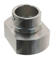 HIROSE / HRS LF10BP-T01 连接器配件, 焊接端接配件, Hirose LF10WBP系列连接器, LF