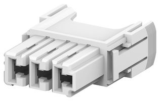 TE CONNECTIVITY 2312738-2 Heavy Duty Connector, HDC Dynamic, Module, 3 Contacts, Receptacle, Crimp Socket
