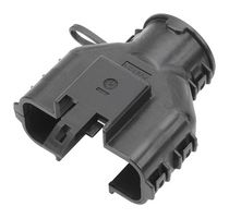 MOLEX 34951-2011 Connector Accessory, Molex MX150 33472 Series Female Sealed Connector Assembly