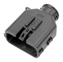 MOLEX 34950-2011