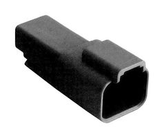 BULGIN LIMITED PX0101P02BK