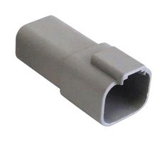 BULGIN LIMITED PX0101P04GY