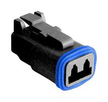 BULGIN LIMITED PX0104S02BK
