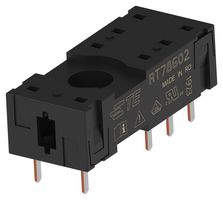 TE CONNECTIVITY - SCHRACK RT78602