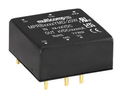 MULTICOMP PRO MPRB2405YMD-20W