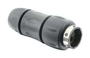 SOURIAU-SUNBANK / EATON UTGX1JC142G1P Circular Connector, Standard Circular Connector, Souriau UTGX Series, Cable Mount Receptacle