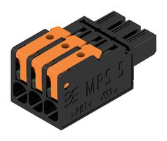 WEIDMULLER 2741570000