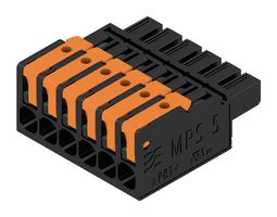 WEIDMULLER 2741600000