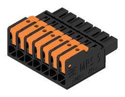 WEIDMULLER 2741610000