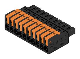 WEIDMULLER 2741640000