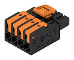 WEIDMULLER 2741690000