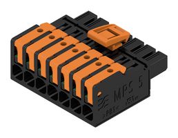 WEIDMULLER 2741720000