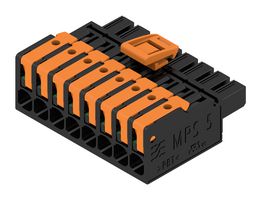 WEIDMULLER 2741730000