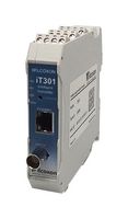 AMPHENOL WILCOXON IT301 Field Configurable Vibration Transmitter, MODBUS Communication, IEPE Input, 2 x 4-20 mA Output