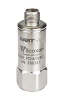 AMPHENOL WILCOXON PCH420V-M12