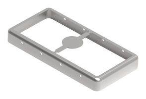 WURTH ELEKTRONIK 3670190 框架, EMI屏蔽, 19 mm x 13.9 mm x 2 mm