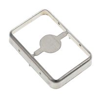 WURTH ELEKTRONIK 3670288 框架, EMI屏蔽, 28.8 mm x 19.4 mm x 5 mm