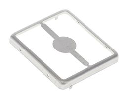 WURTH ELEKTRONIK 3670290 框架, EMI屏蔽, 29 mm x 26 mm x 3 mm