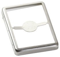 WURTH ELEKTRONIK 3670323 框架, EMI屏蔽, 32.3 mm x 23.8 mm x 3.7 mm