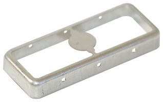 WURTH ELEKTRONIK 3670333 框架, EMI屏蔽, 33.3 mm x 13.3 mm x 4.4 mm