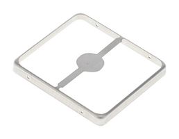 WURTH ELEKTRONIK 3670338 框架, EMI屏蔽, 33.8 mm x 30.3 mm x 3.3 mm