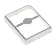 WURTH ELEKTRONIK 3670375 框架, EMI屏蔽, 37.5 mm x 29.3 mm x 6.5 mm