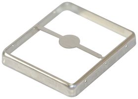 WURTH ELEKTRONIK 3670402 框架, EMI屏蔽, 40.2 mm x 34.6 mm x 5.3 mm